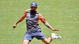 Virat Kohli's message for batsmen: Bowlers won't be able to do anything with totals we have been putting